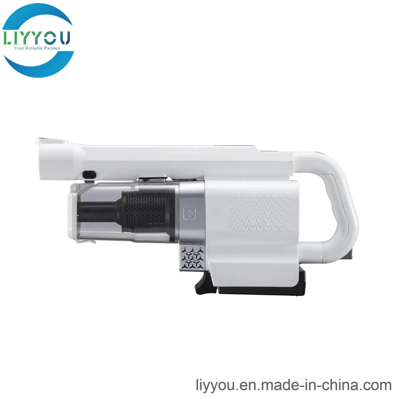 Stick Vacuum Cleaner Home Appliance Handheld Vacuum Cleaner