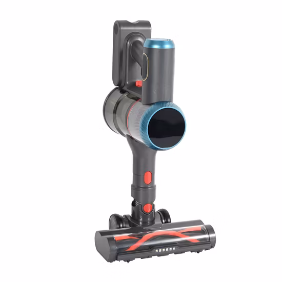 Gamana Vc1903b Professional Household Cordless Rechargeable Handheld Vacuum Cleaner for Home Use