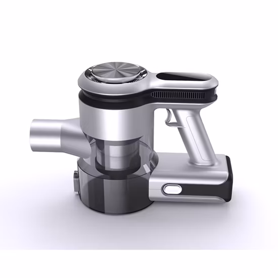 vacuum Cleaner with Cordless Handheld Vacuum Cleaner