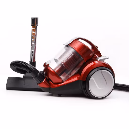 Handheld Cyclone Canister Vacuum Sofa Cleaner Corded Vacuum Cleaner